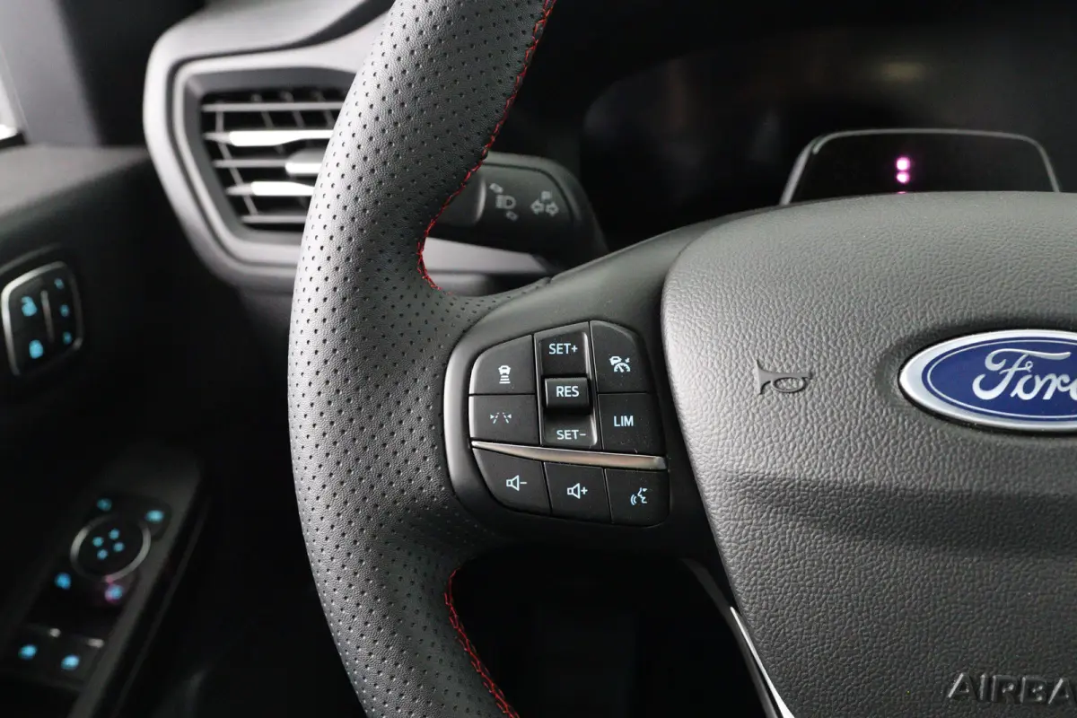 Plug-In Hybrid ST-Line X | Elektrisch Wegklapbare Trekhaak | Winter Pack | Adaptieve Cruise Control | Memory | 360* Camera |