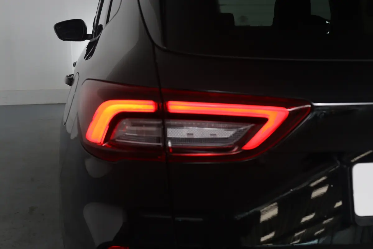Plug-In Hybrid ST-Line X | Elektrisch Wegklapbare Trekhaak | Winter Pack | Adaptieve Cruise Control | Memory | 360* Camera |