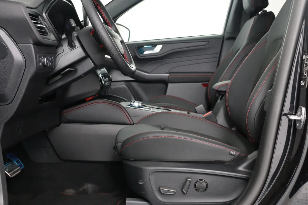 Plug-In Hybrid ST-Line X | Elektrisch Wegklapbare Trekhaak | Winter Pack | Adaptieve Cruise Control | Memory | 360* Camera |
