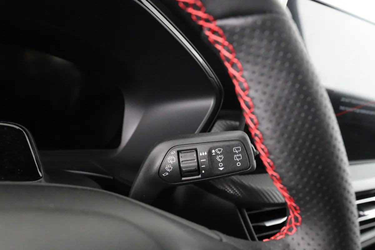 Plug-In Hybrid ST-Line X | Elektrisch Wegklapbare Trekhaak | Winter Pack | Adaptieve Cruise Control | Memory | 360* Camera |