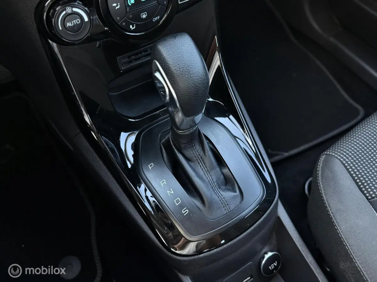 1.0 EcoBoost | AUTOMAAT | Cruise control | LMV