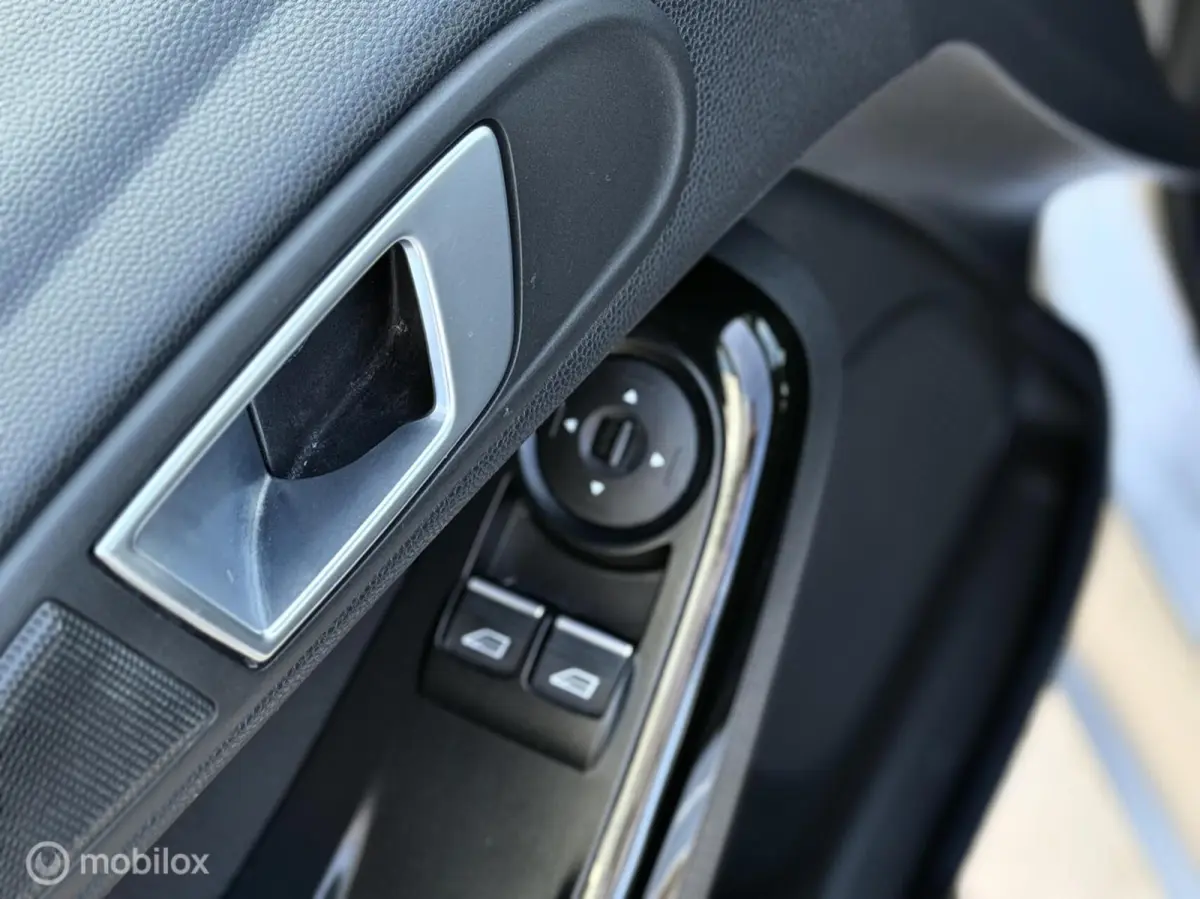 1.0 EcoBoost | AUTOMAAT | Cruise control | LMV