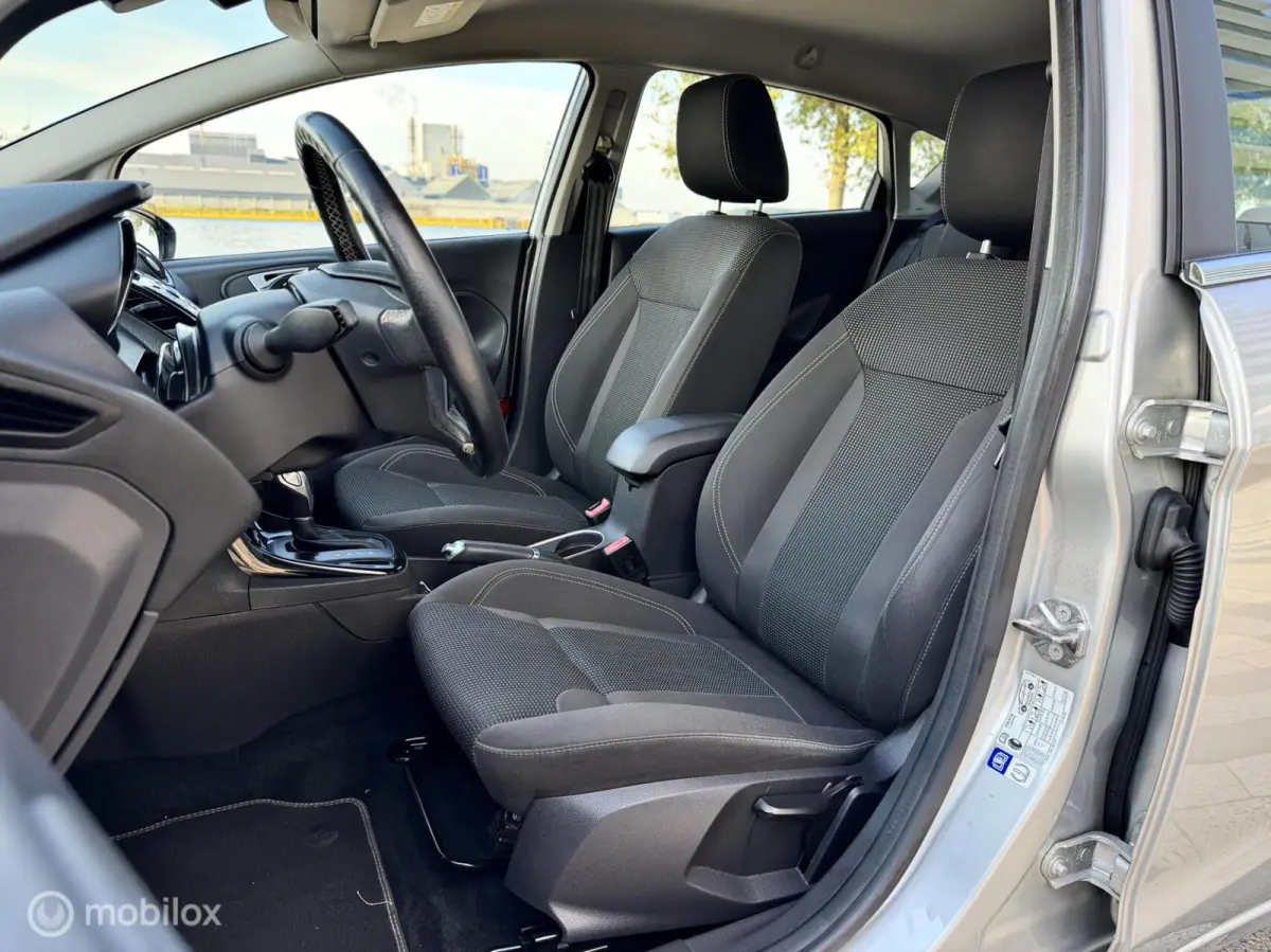 1.0 EcoBoost | AUTOMAAT | Cruise control | LMV