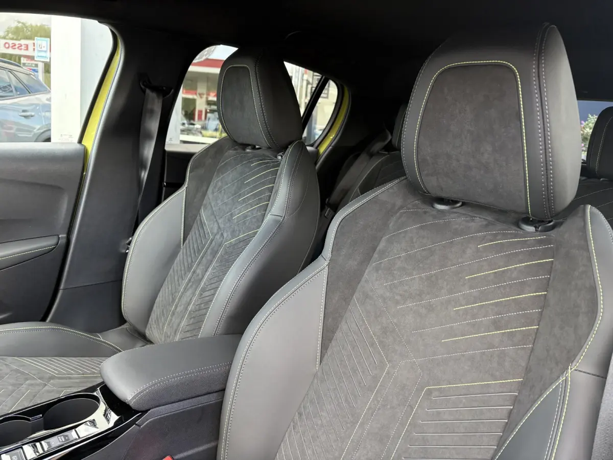 1.2 Hybrid 145 e-DCS6 GT