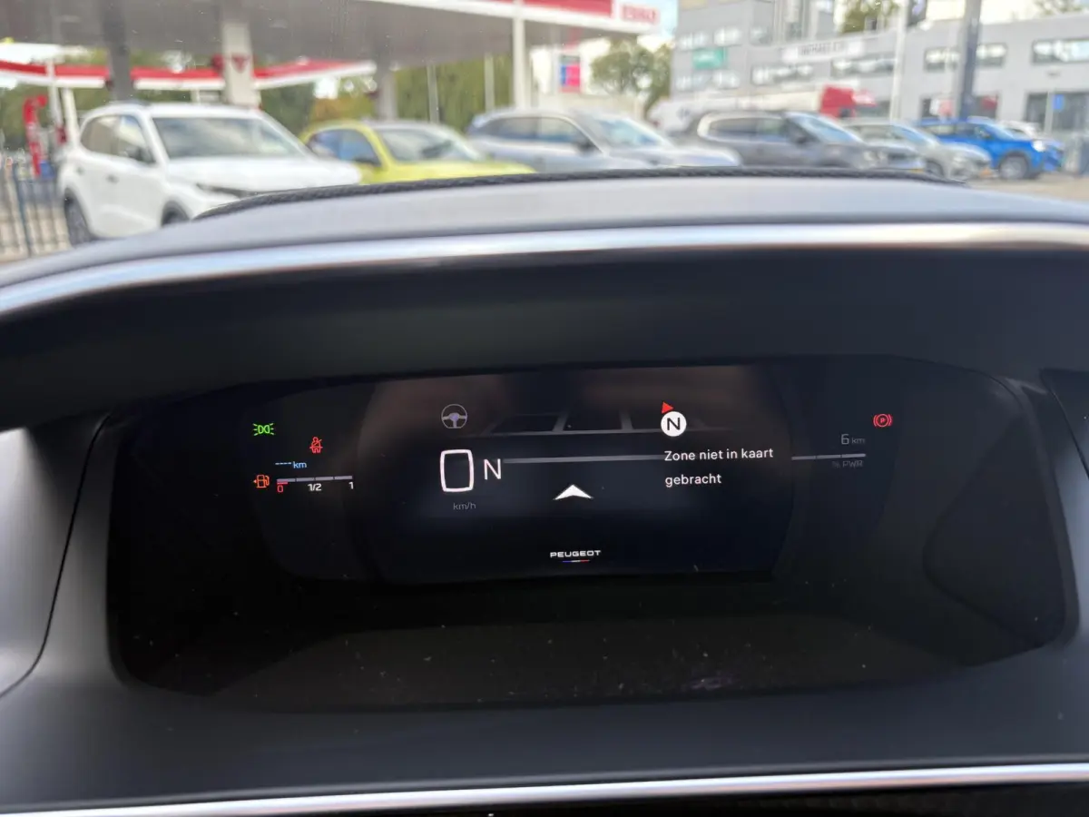 1.2 Hybrid 145 e-DCS6 GT