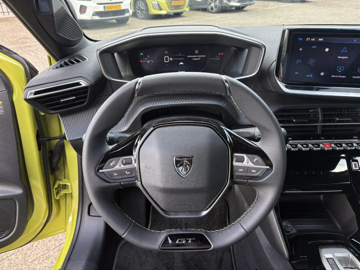 1.2 Hybrid 145 e-DCS6 GT