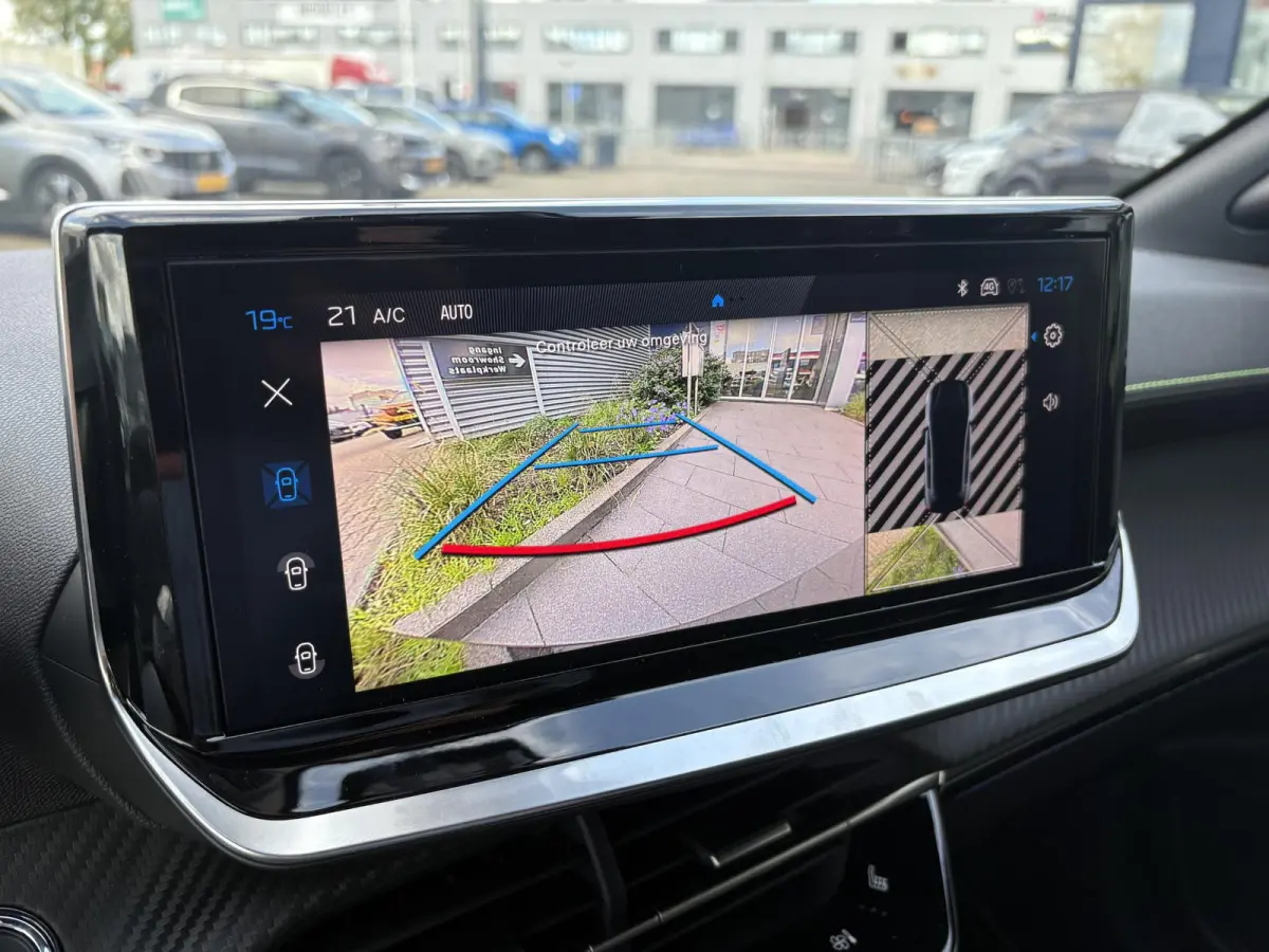 1.2 Hybrid 145 e-DCS6 GT