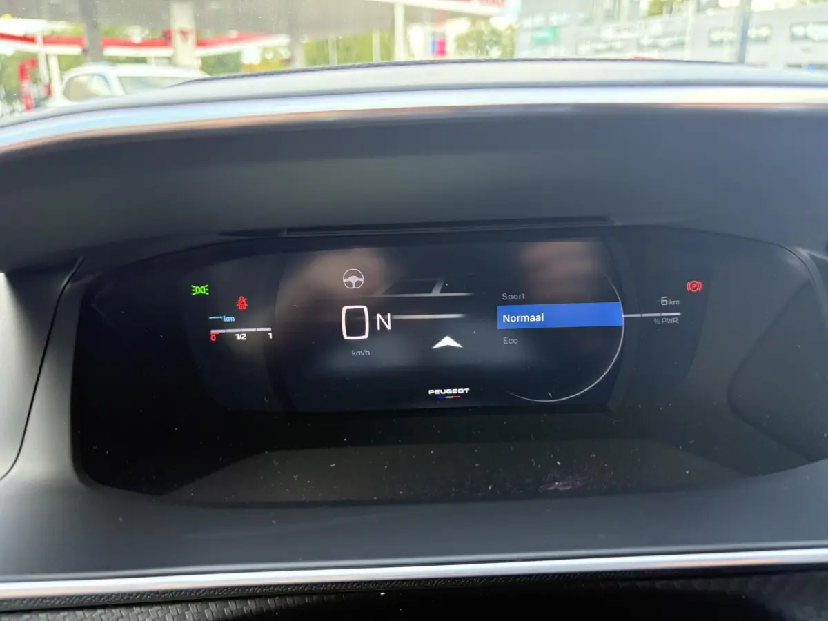 1.2 Hybrid 145 e-DCS6 GT