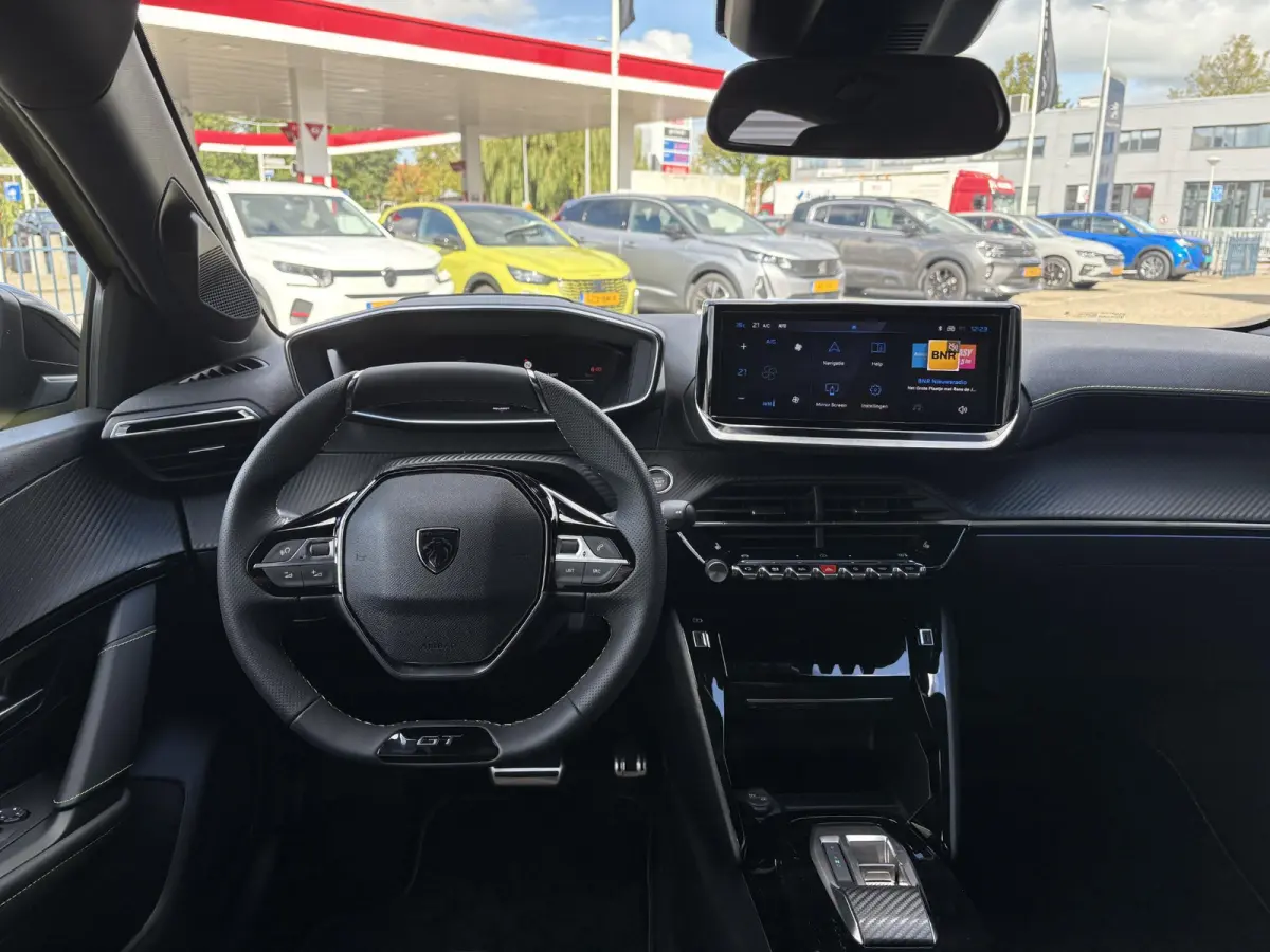 1.2 Hybrid 145 e-DCS6 GT