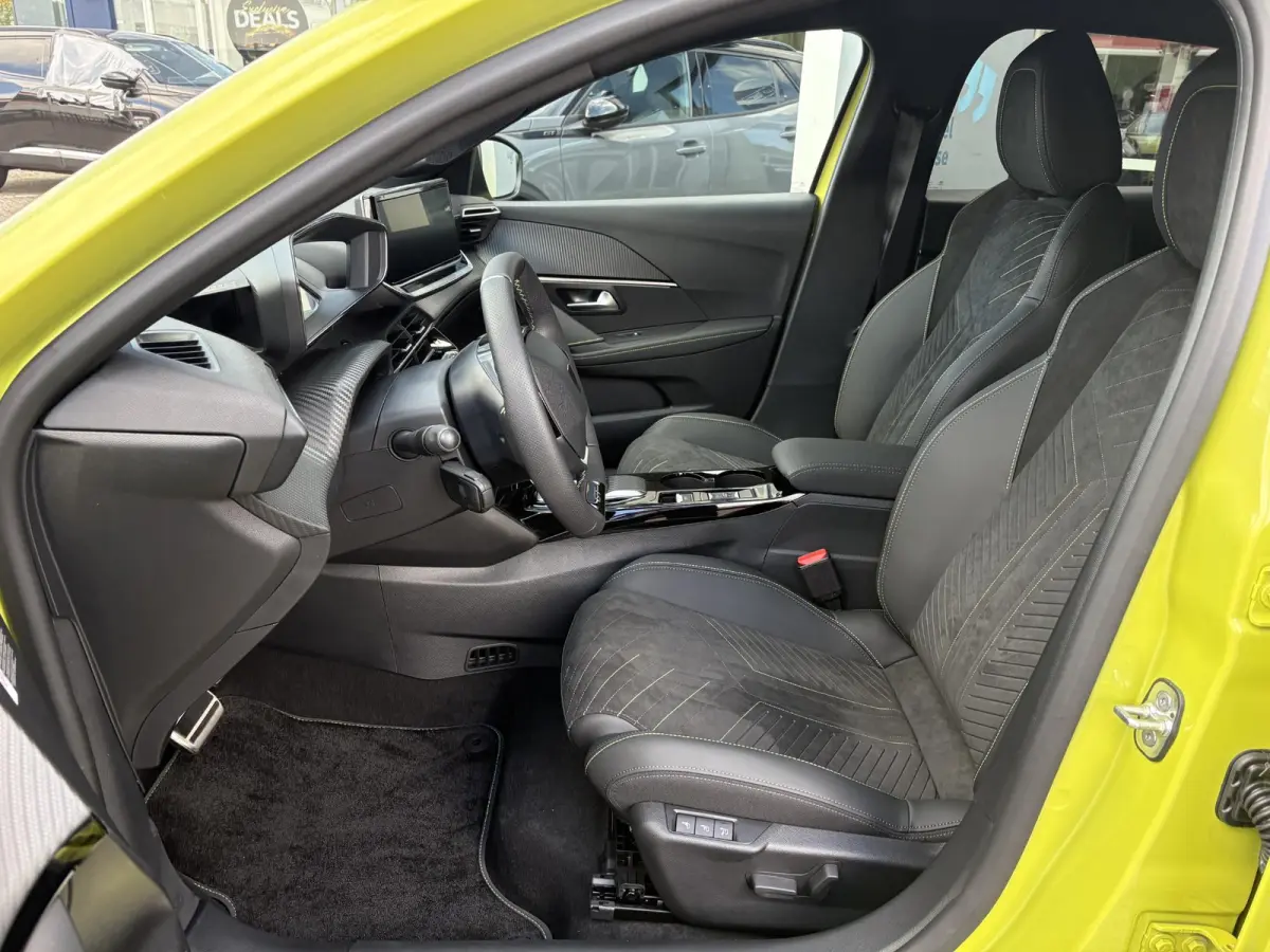 1.2 Hybrid 145 e-DCS6 GT