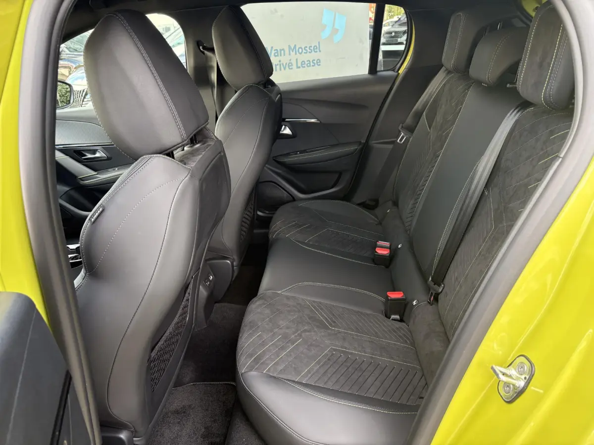 1.2 Hybrid 145 e-DCS6 GT
