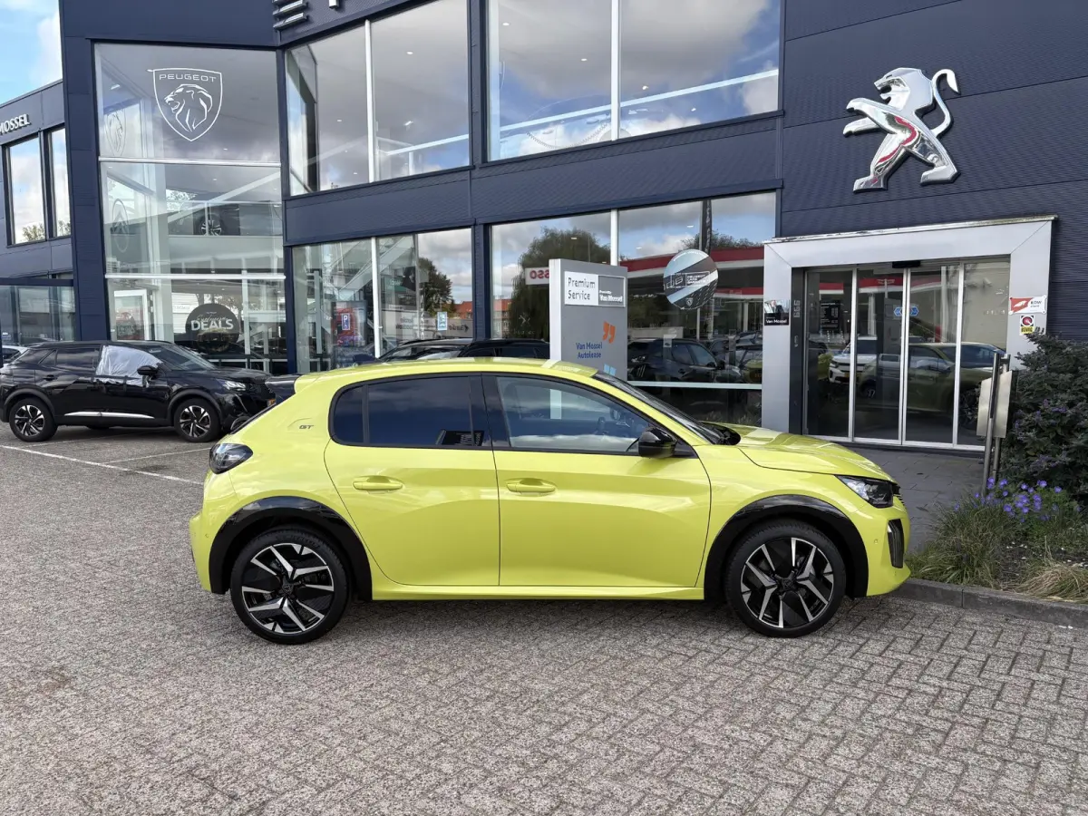 1.2 Hybrid 145 e-DCS6 GT