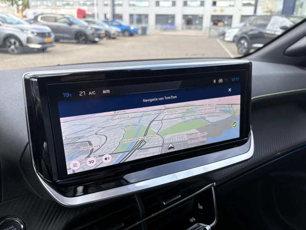 1.2 Hybrid 145 e-DCS6 GT