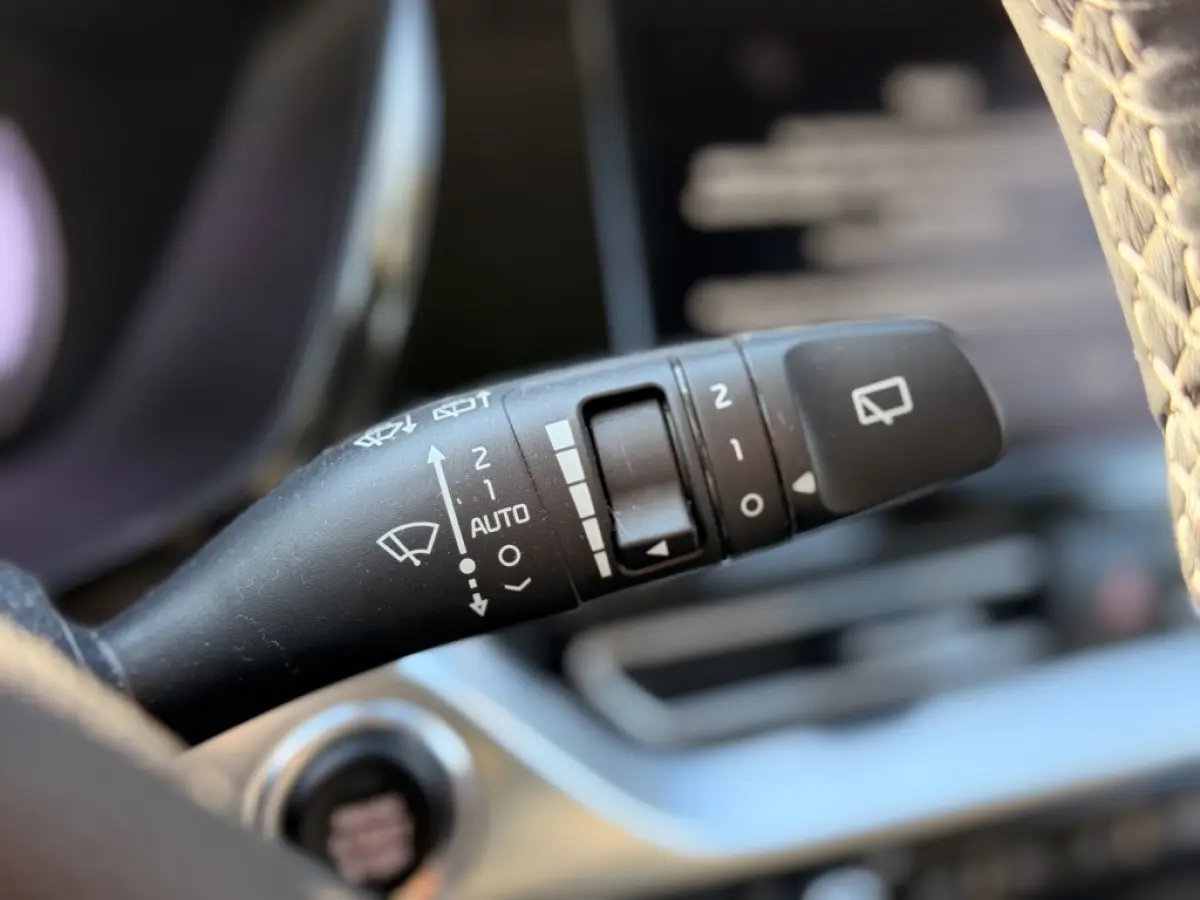 Kia Niro 1.6 GDi Hybrid DynamicPlusLine