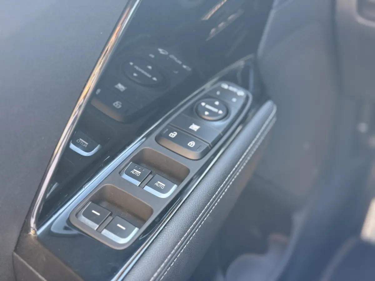 Kia Niro 1.6 GDi Hybrid DynamicPlusLine