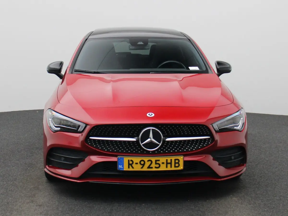 180 Business Line VERWACHT !!