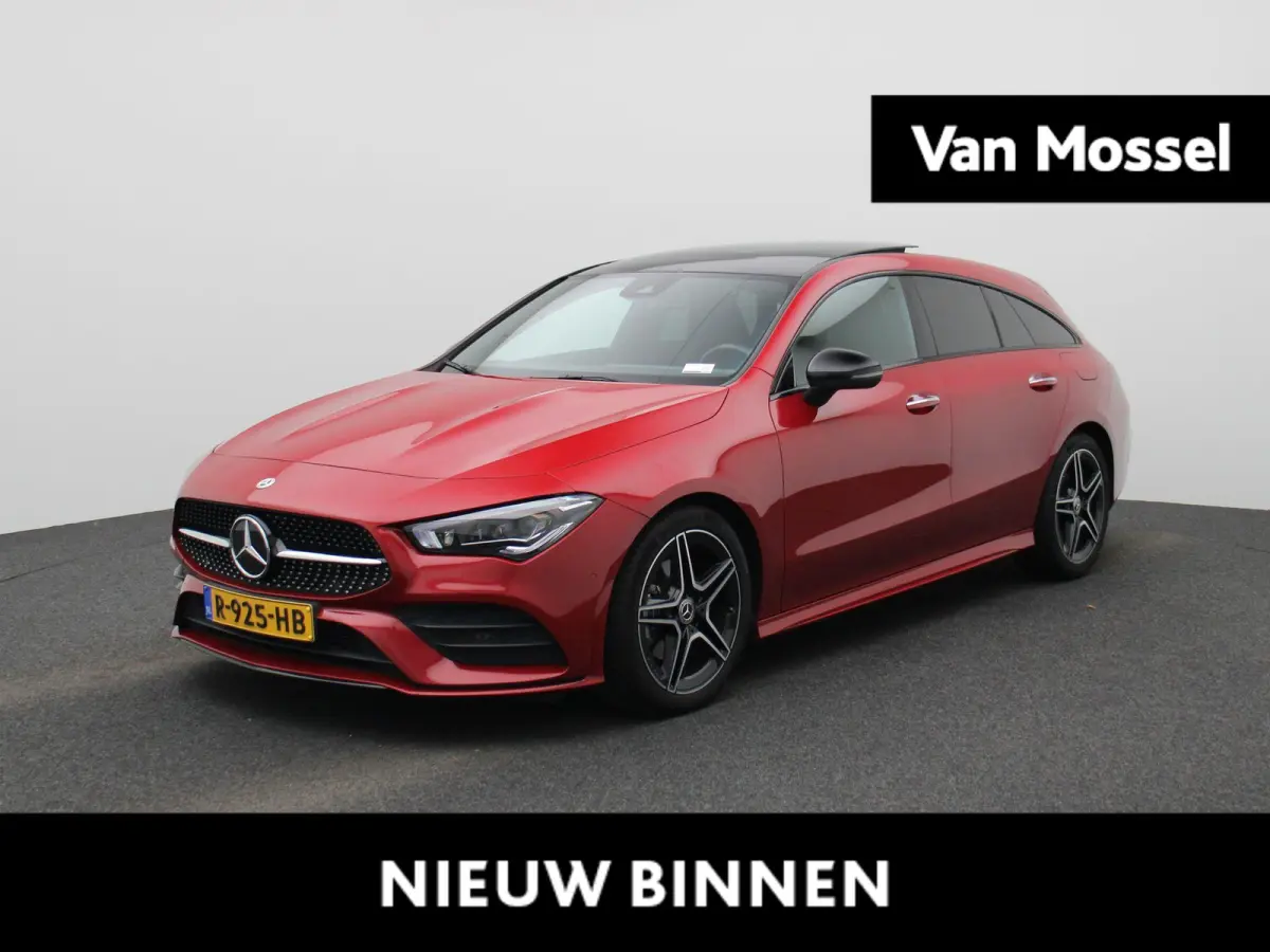 180 Business Line VERWACHT !!