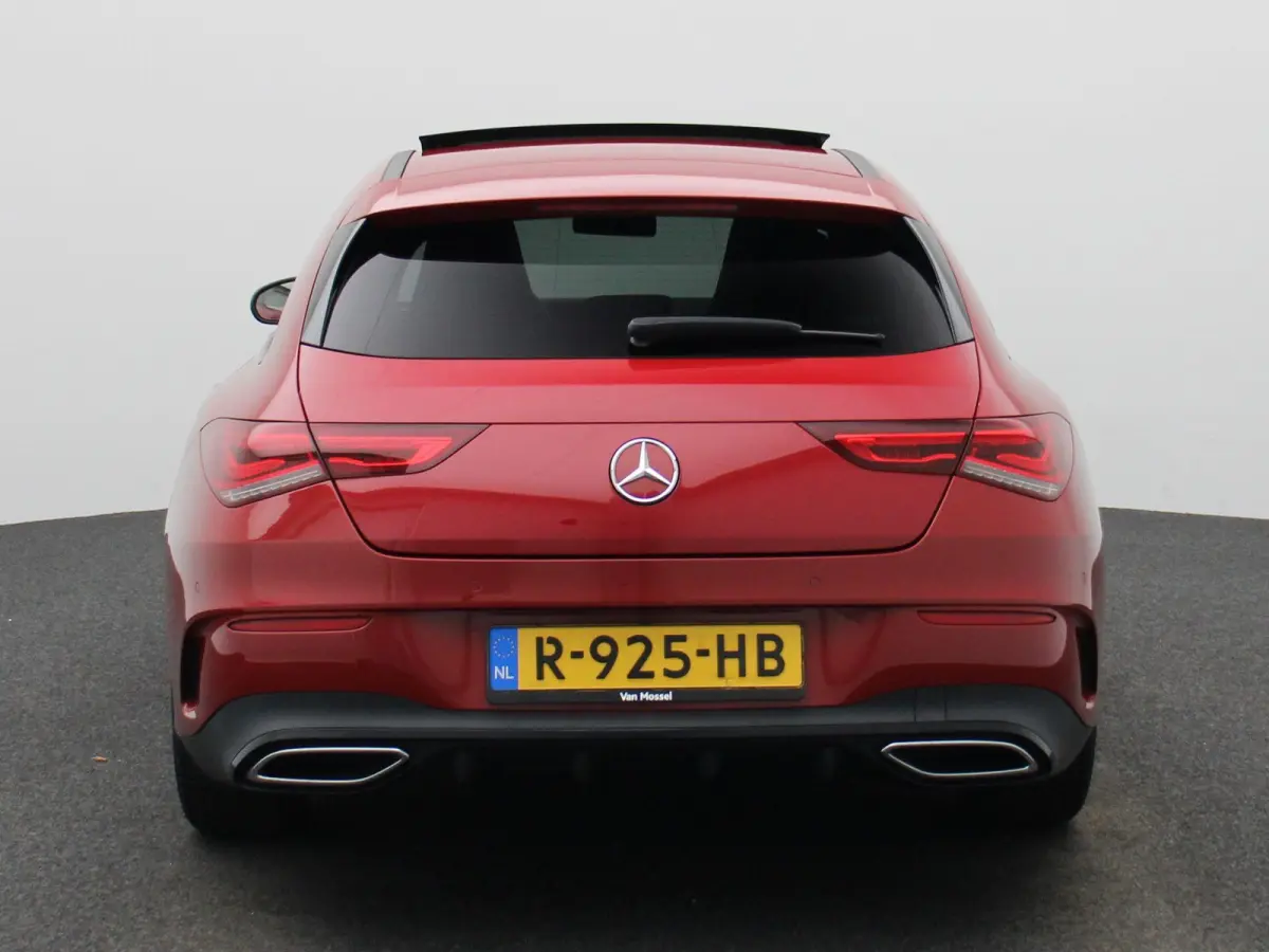 180 Business Line VERWACHT !!