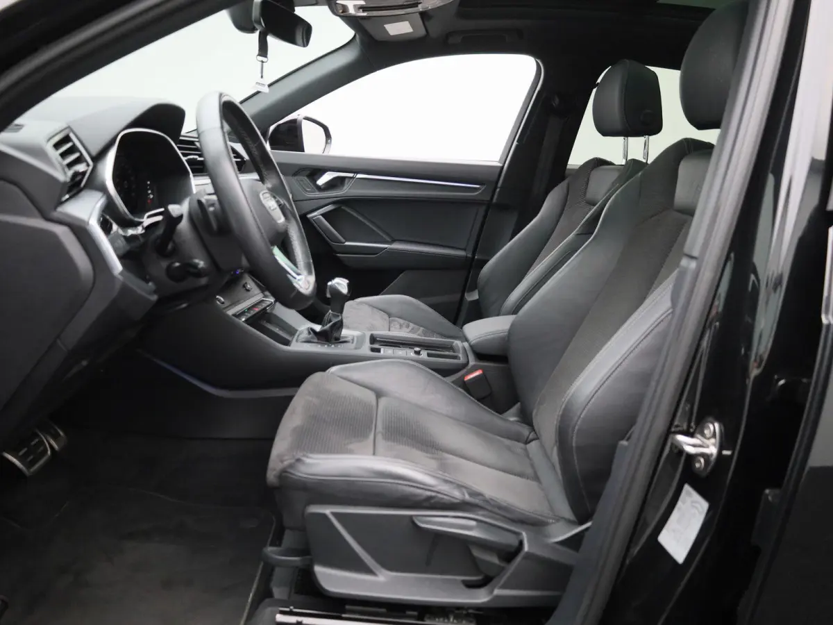 45 TFSI e S edition VERWACHT !!!