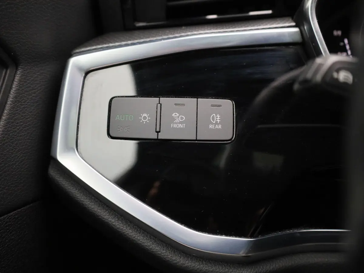 45 TFSI e S edition VERWACHT !!!