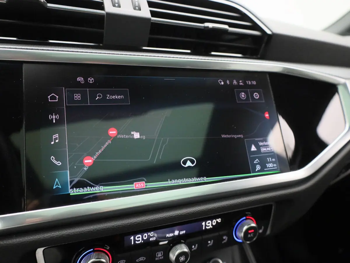 45 TFSI e S edition VERWACHT !!!