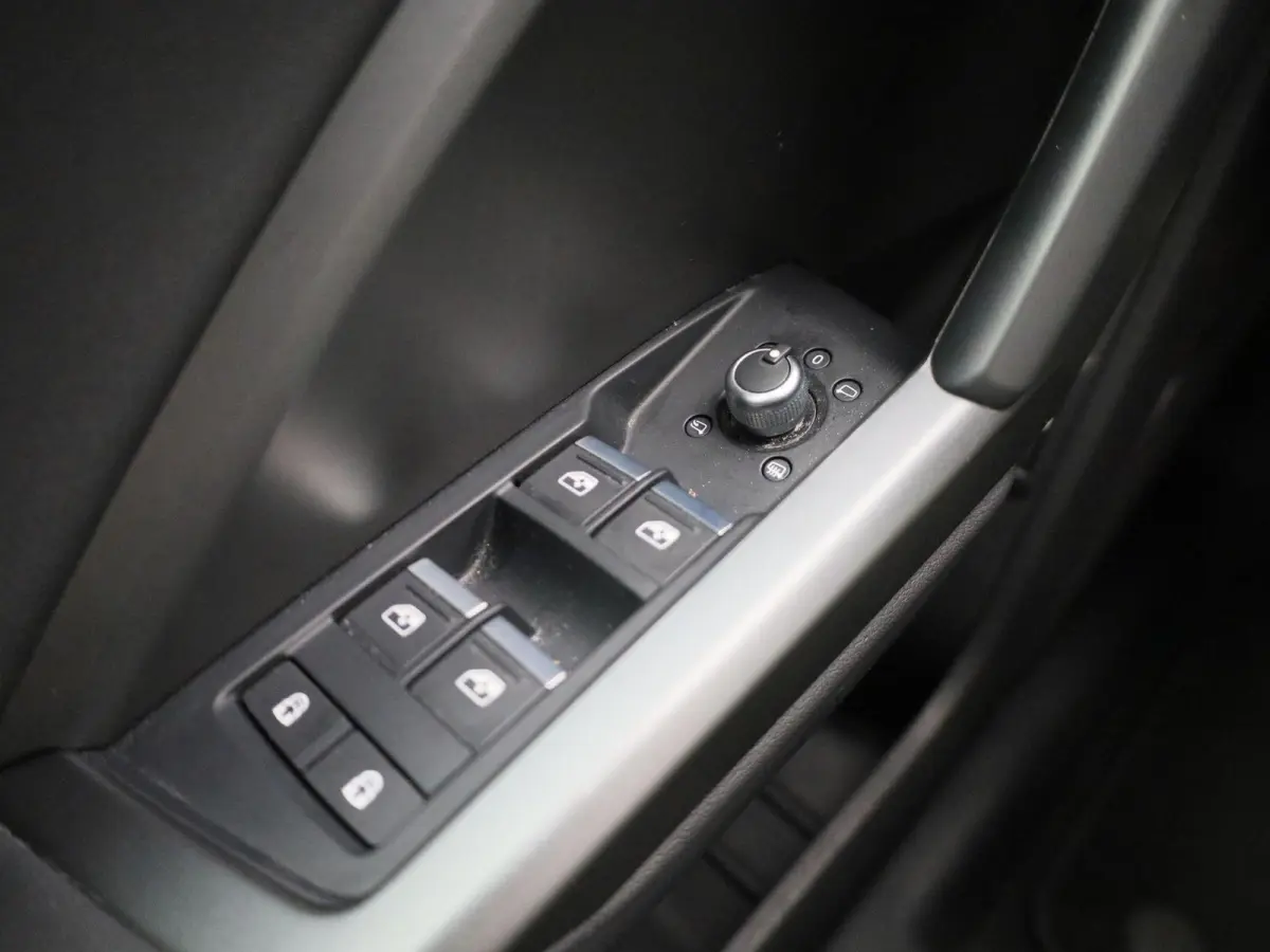 45 TFSI e S edition VERWACHT !!!