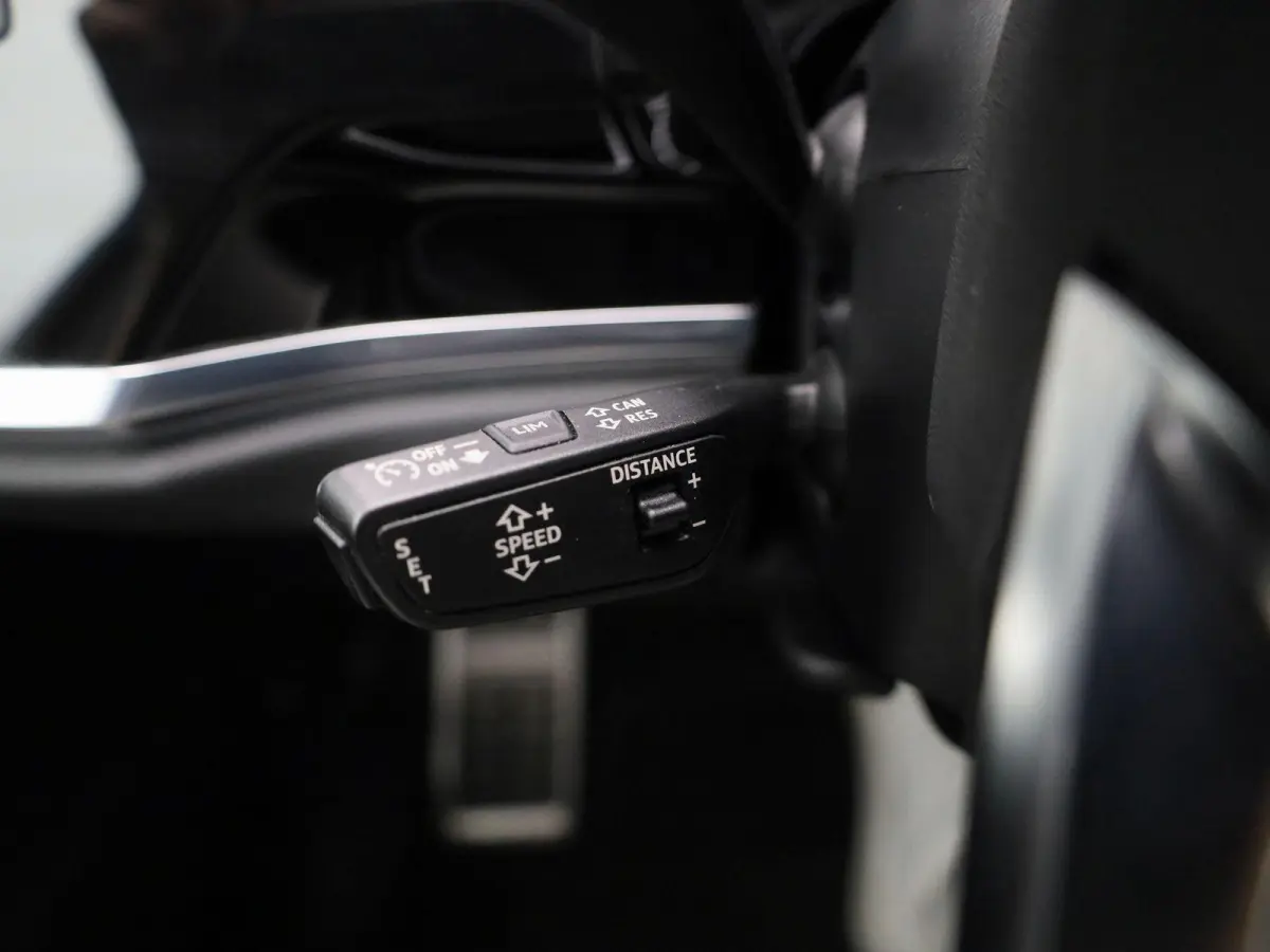45 TFSI e S edition VERWACHT !!!