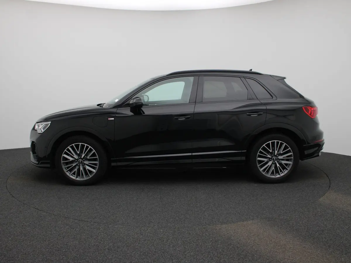45 TFSI e S edition VERWACHT !!!