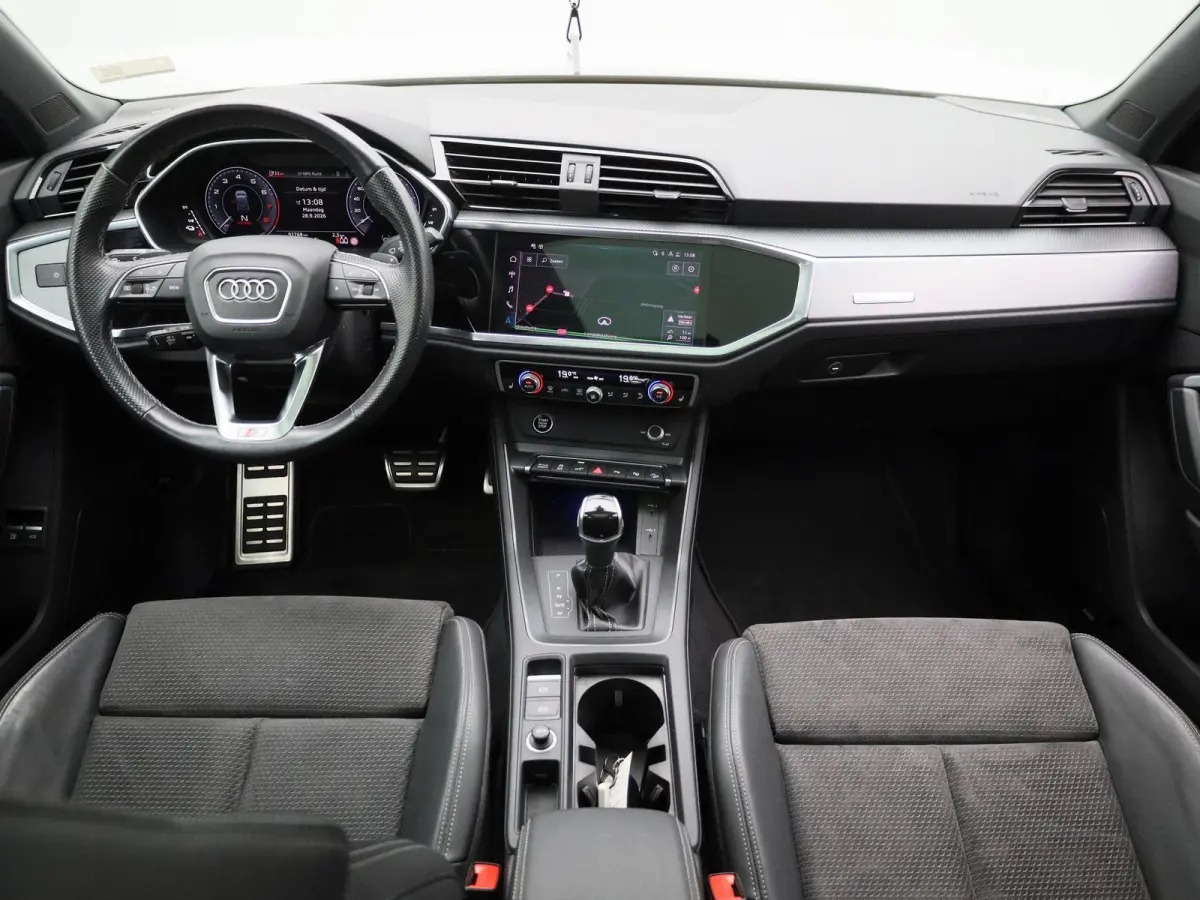 45 TFSI e S edition VERWACHT !!!