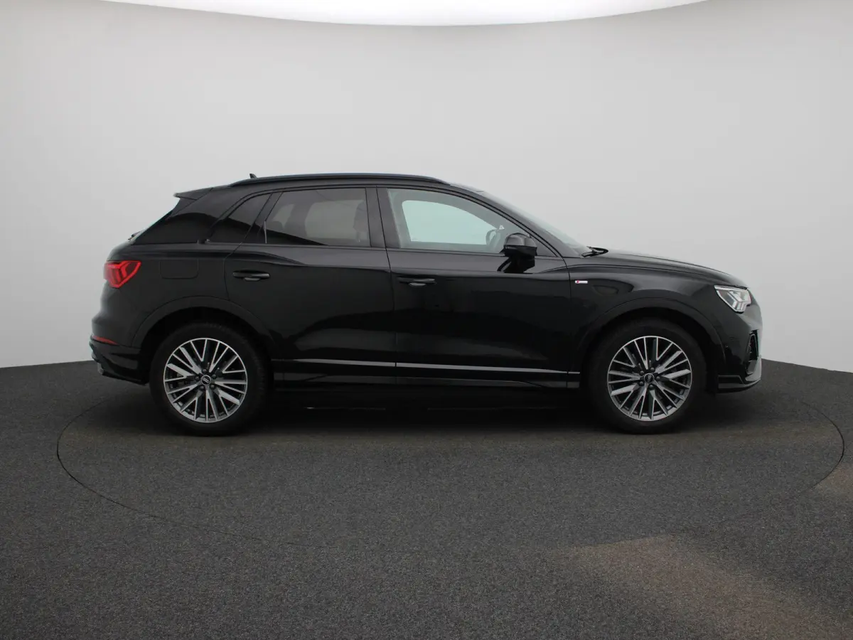45 TFSI e S edition VERWACHT !!!