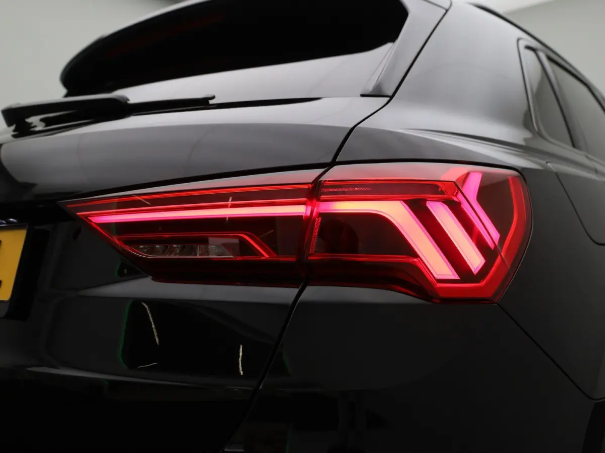 45 TFSI e S edition VERWACHT !!!
