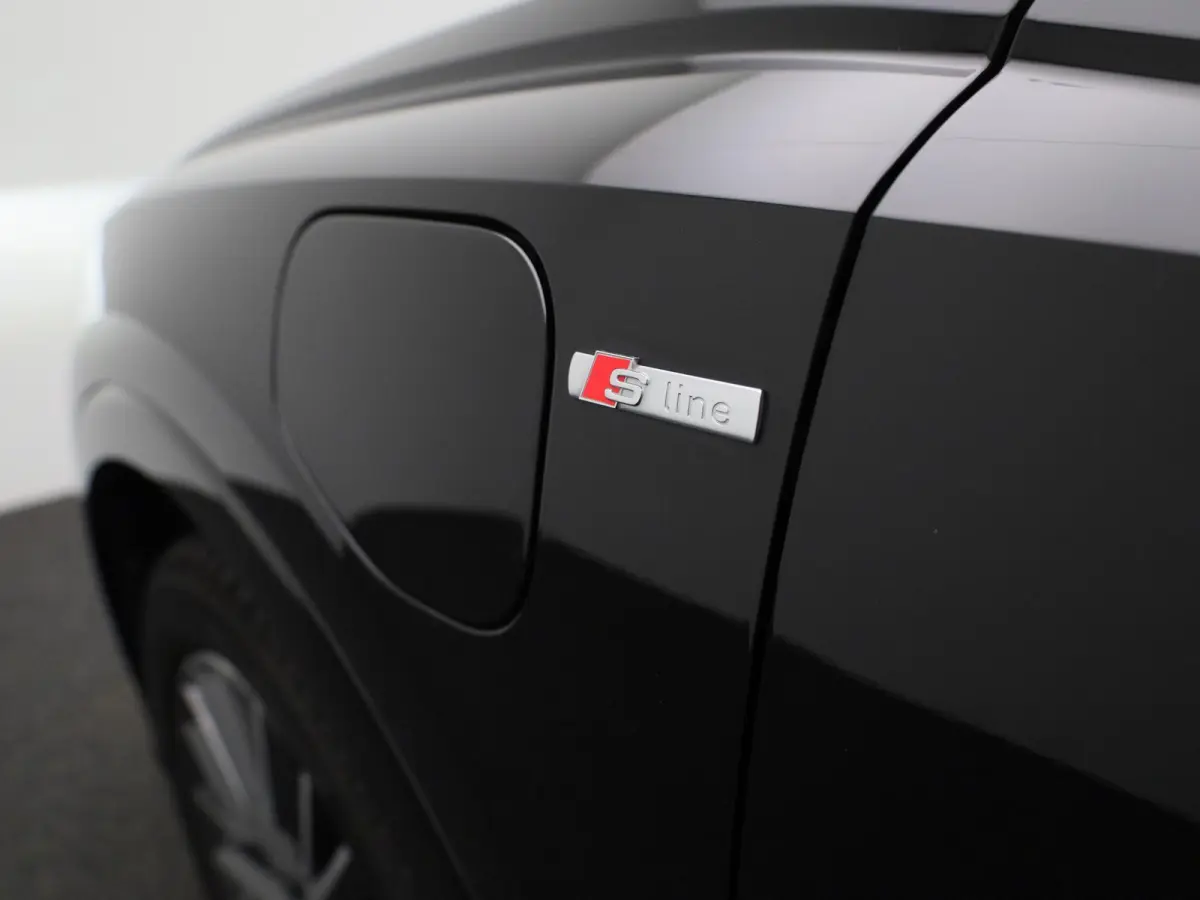 45 TFSI e S edition VERWACHT !!!