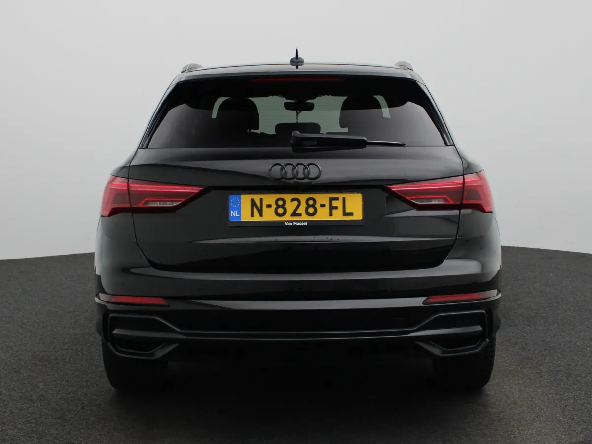 45 TFSI e S edition VERWACHT !!!