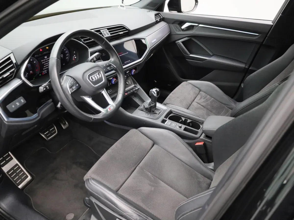 45 TFSI e S edition VERWACHT !!!