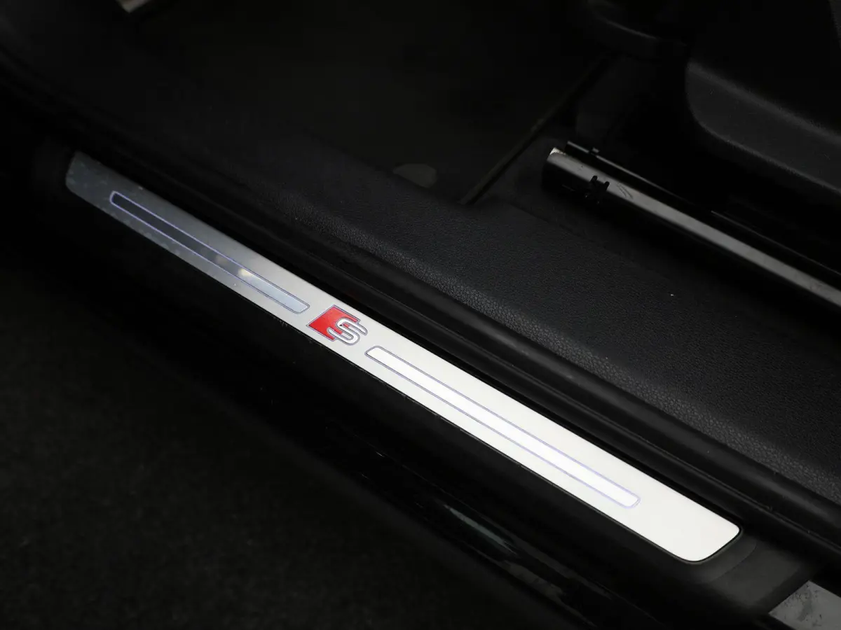 45 TFSI e S edition VERWACHT !!!