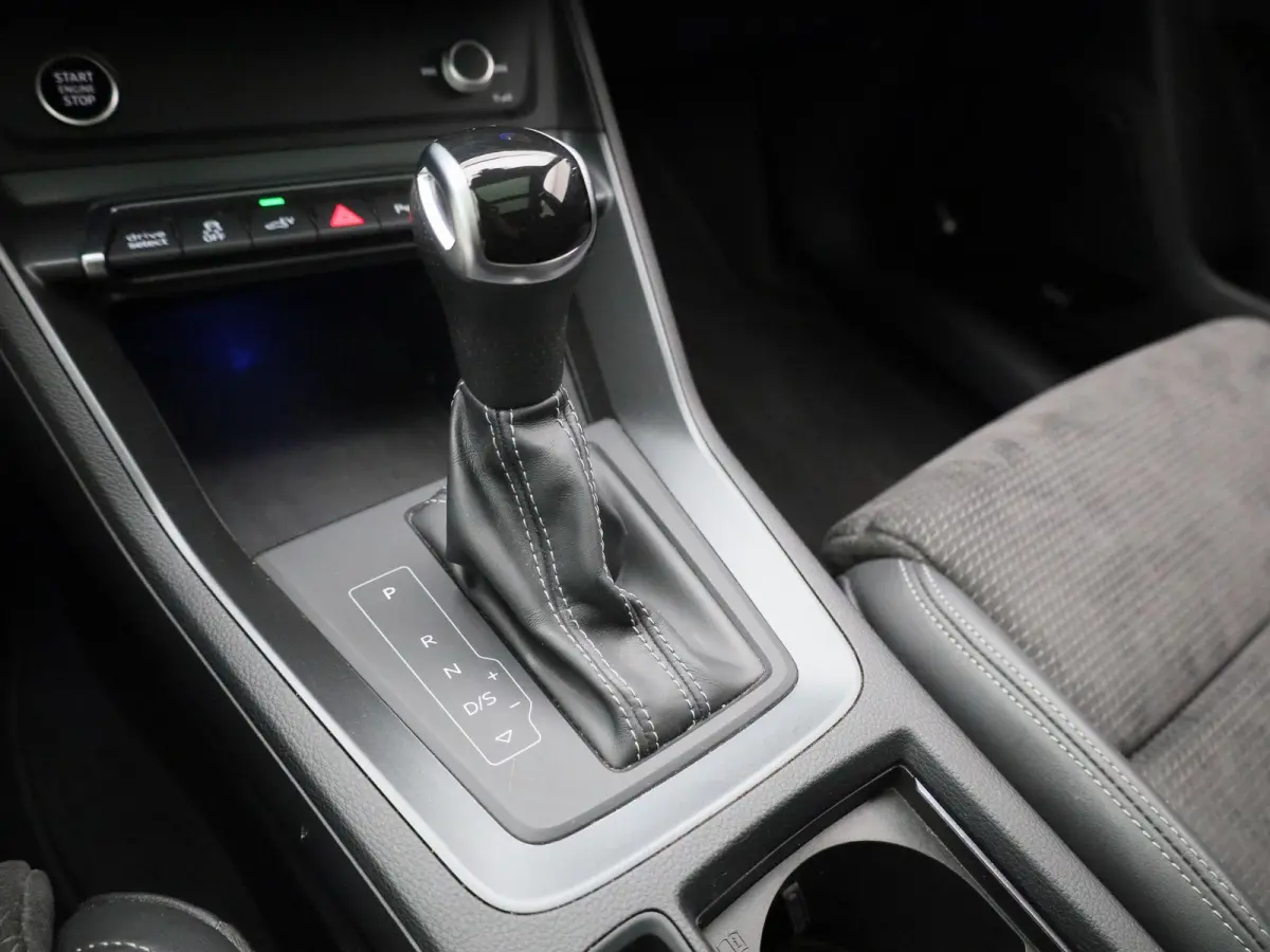 45 TFSI e S edition VERWACHT !!!