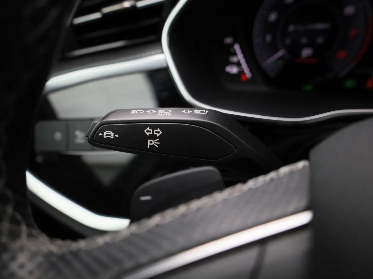 45 TFSI e S edition VERWACHT !!!