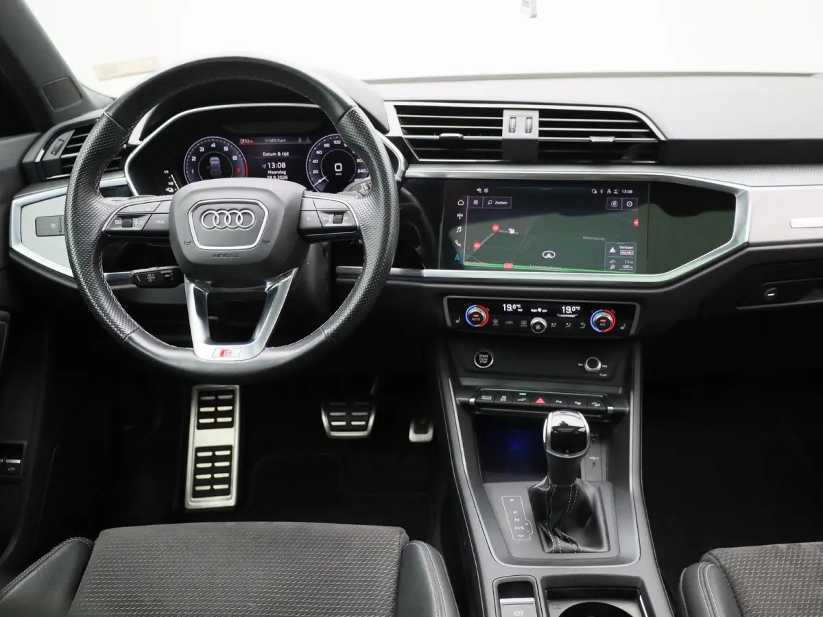 45 TFSI e S edition VERWACHT !!!
