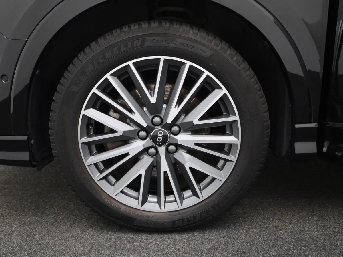 45 TFSI e S edition VERWACHT !!!