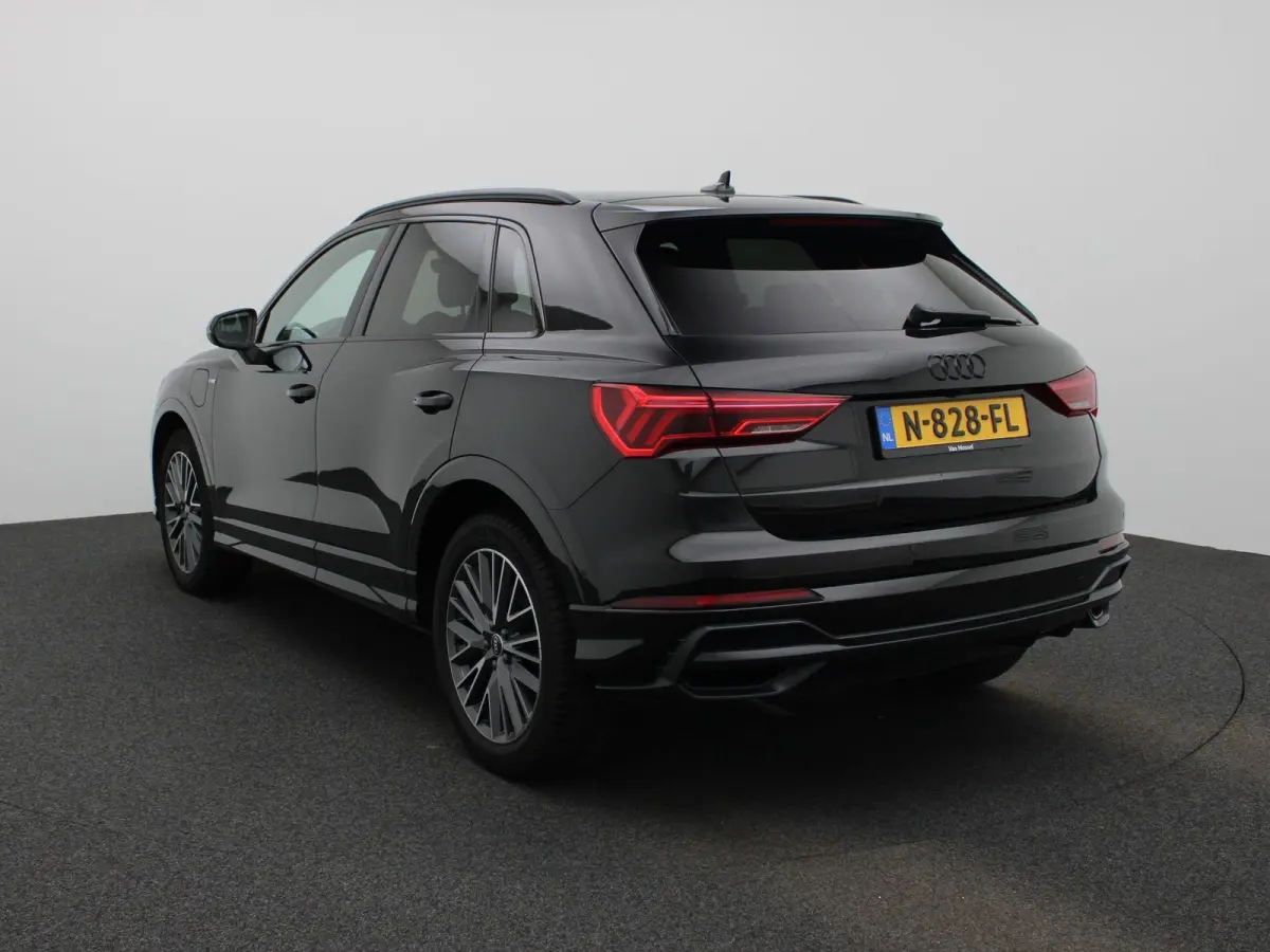 45 TFSI e S edition VERWACHT !!!