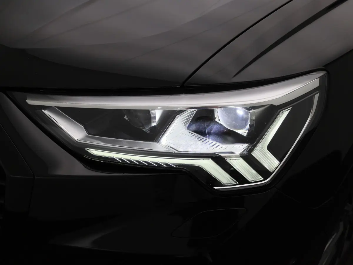 45 TFSI e S edition VERWACHT !!!