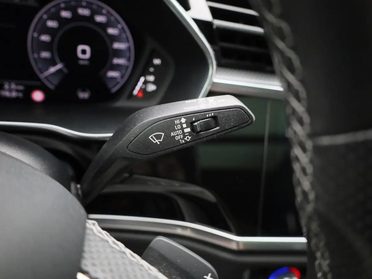 45 TFSI e S edition VERWACHT !!!