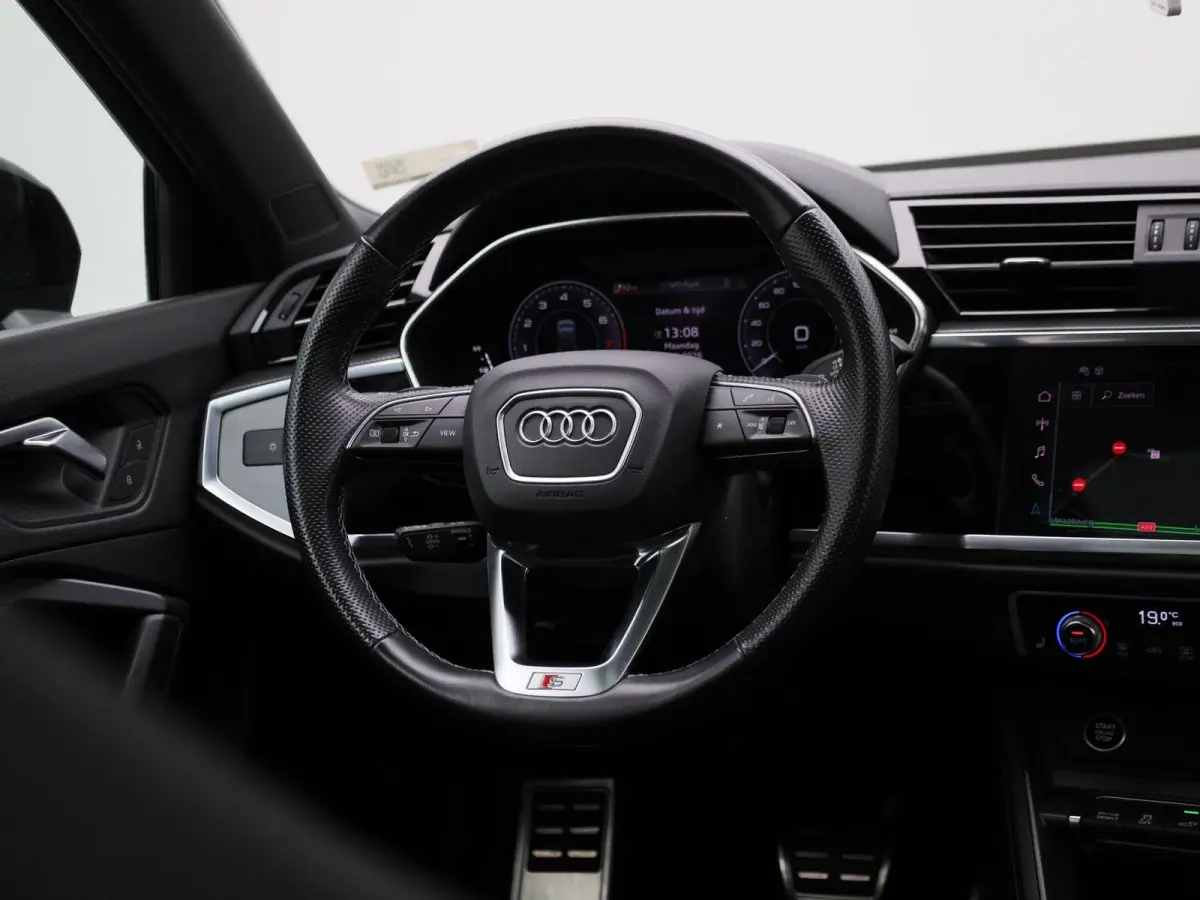 45 TFSI e S edition VERWACHT !!!