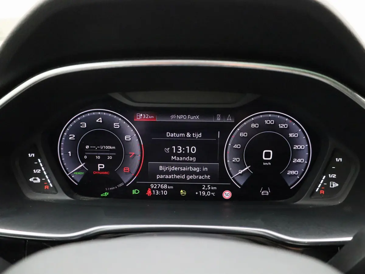 45 TFSI e S edition VERWACHT !!!