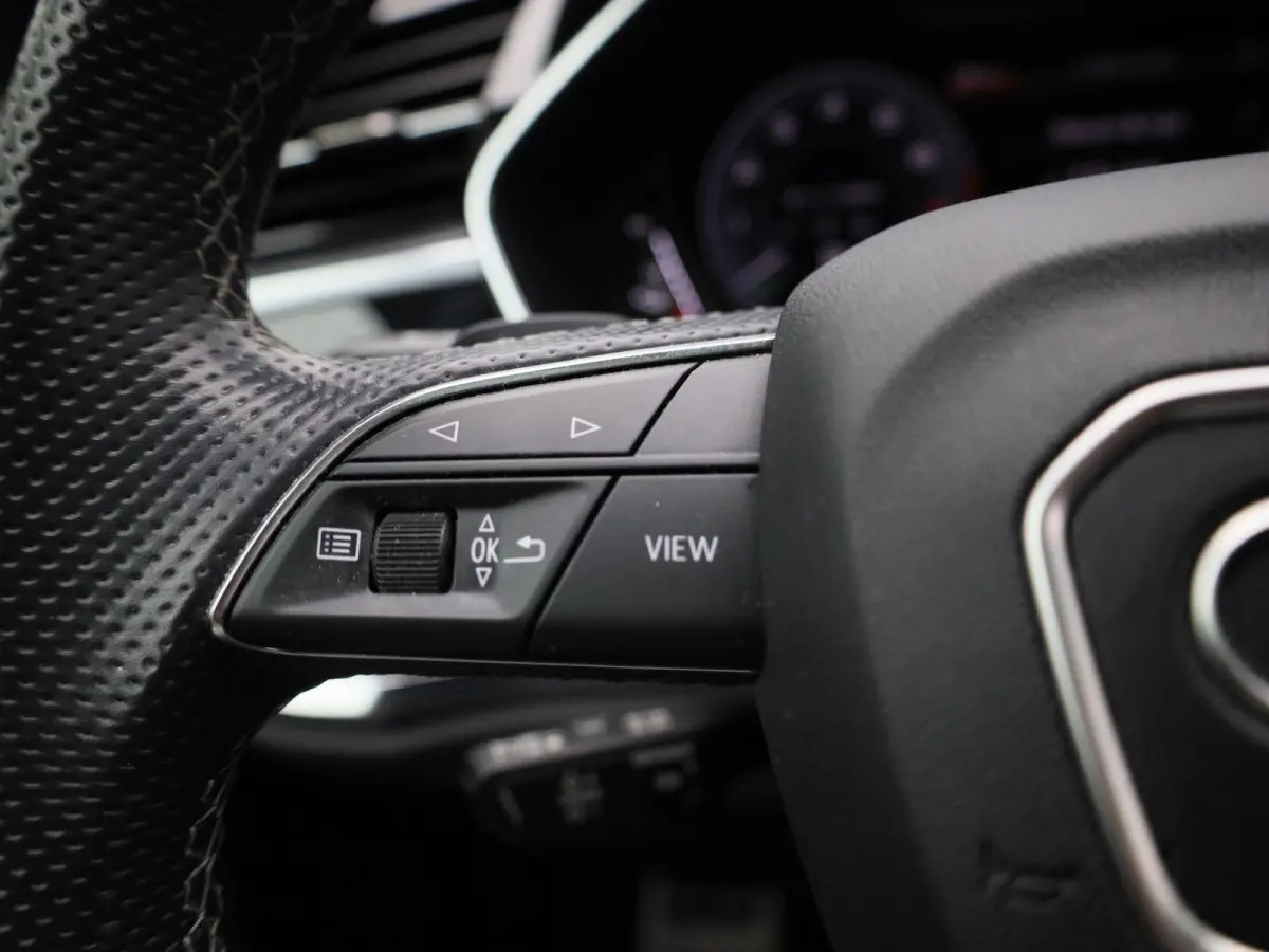 45 TFSI e S edition VERWACHT !!!