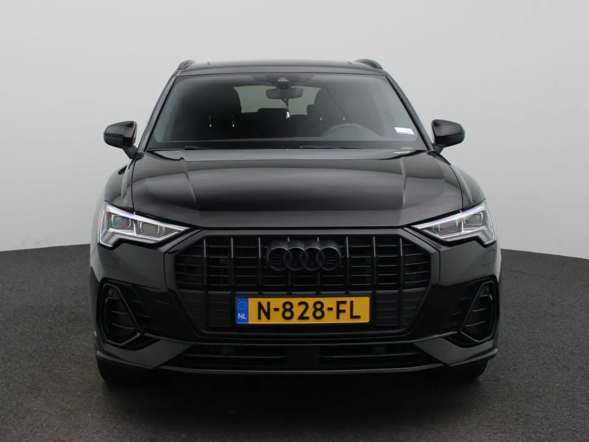45 TFSI e S edition VERWACHT !!!