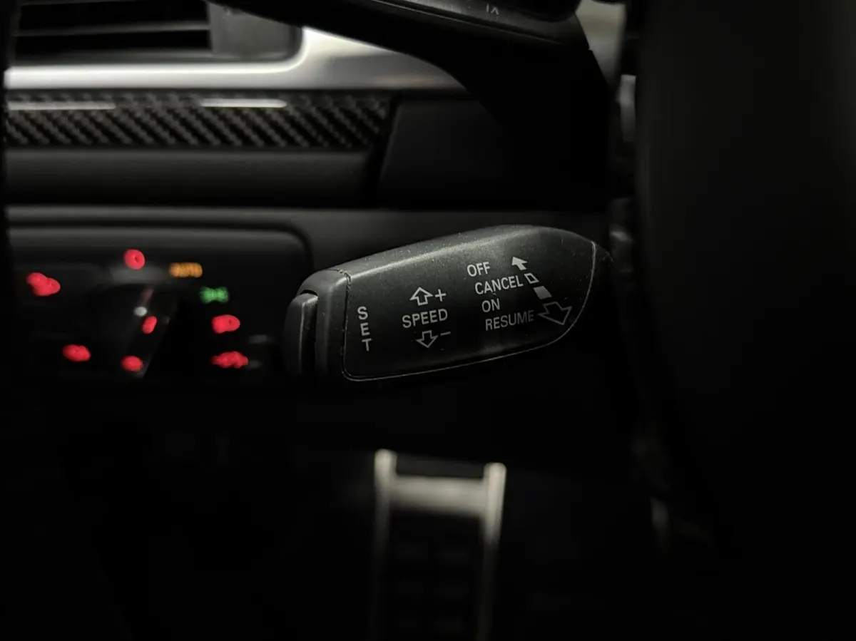 4.0 TFSI RS 6 quattro|PANO|SOFTCL|BOSE|MEMO