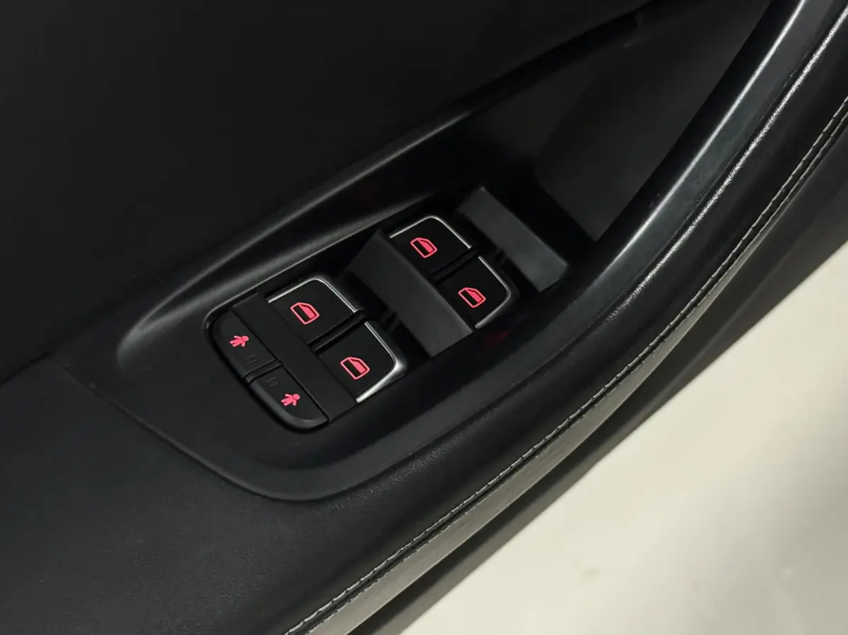 4.0 TFSI RS 6 quattro|PANO|SOFTCL|BOSE|MEMO