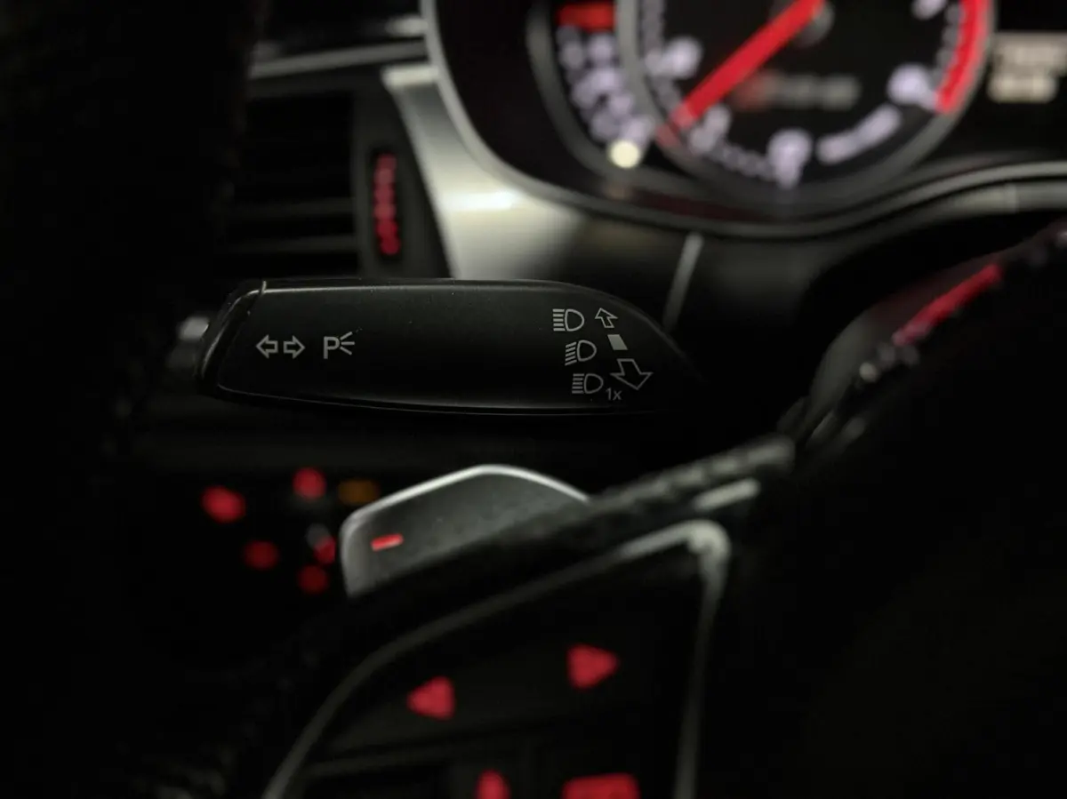 4.0 TFSI RS 6 quattro|PANO|SOFTCL|BOSE|MEMO