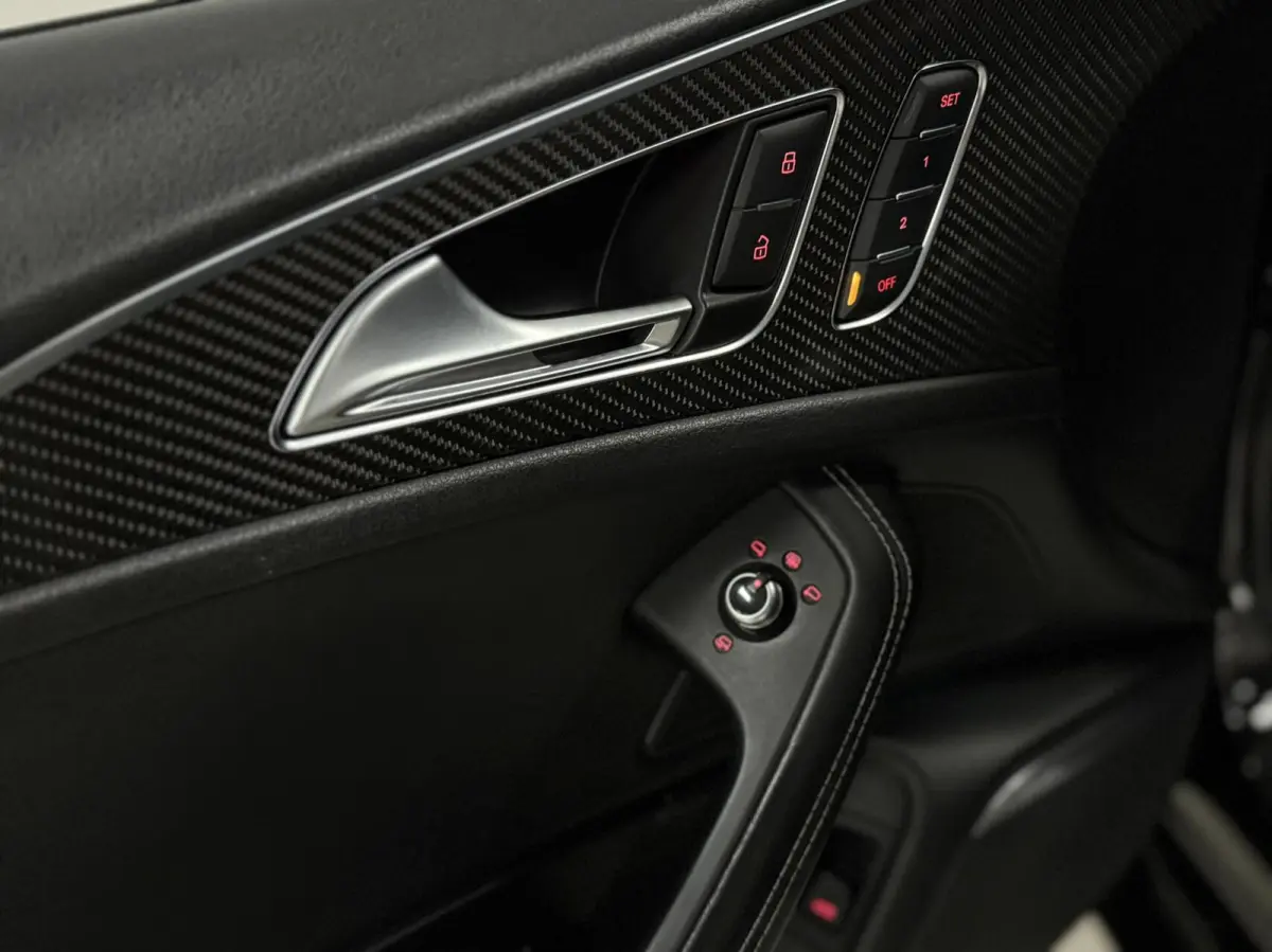 4.0 TFSI RS 6 quattro|PANO|SOFTCL|BOSE|MEMO